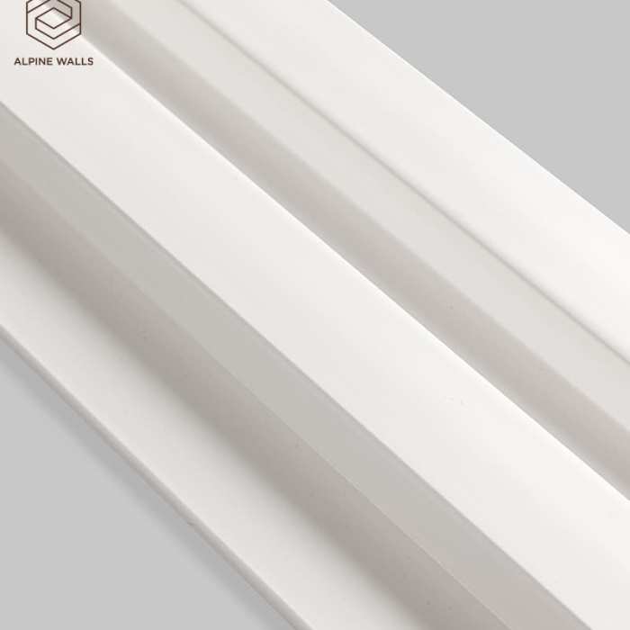 Декоративная стеновая панель Alpine Walls LineArt ECO7401W №2