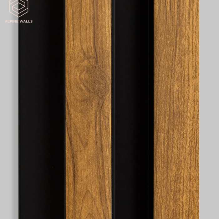 Декоративная стеновая панель Alpine Walls LineArt ECO78217401BT №3
