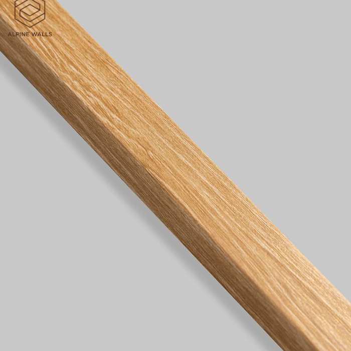 Декоративная рейка Alpine Walls LineArt ECO952 №4