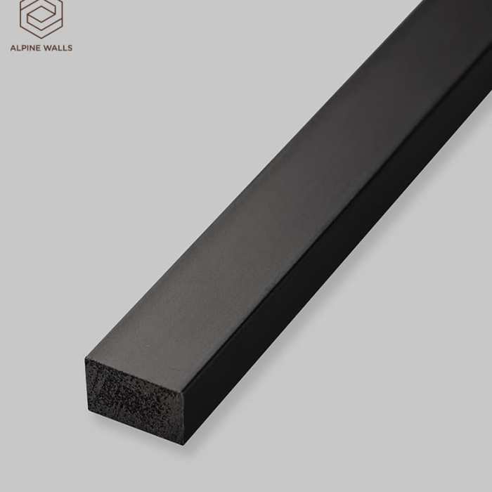 Декоративная рейка Alpine Walls LineArt ECO952B №3