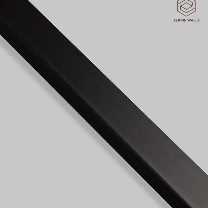 Декоративная рейка Alpine Walls LineArt ECO952B №2