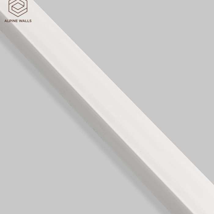 Декоративная рейка Alpine Walls LineArt ECO952W №3