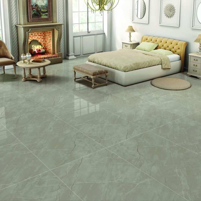 Керамогранит Maimoon Ceramica Carving Dover Taupe 80x160 см №2
