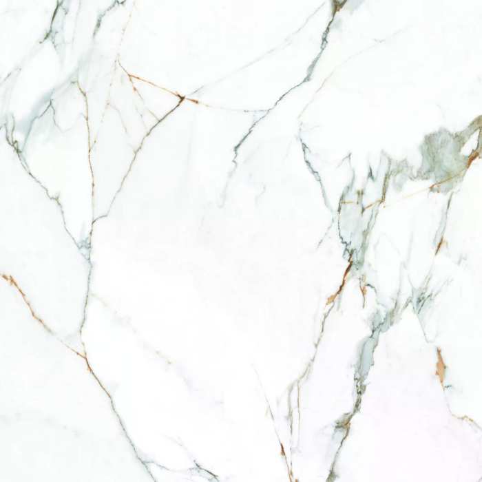 Изображение Керамогранит Maimoon Ceramica Glossy Apollo White 100х100 см