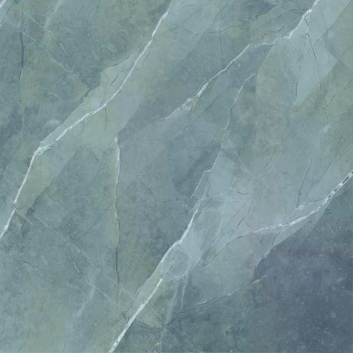 Изображение Керамогранит Maimoon Ceramica Glossy Armoni Light Grey 80х80 см