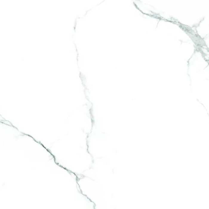 Керамогранит Maimoon Ceramica Glossy Caribian White 120x60 см