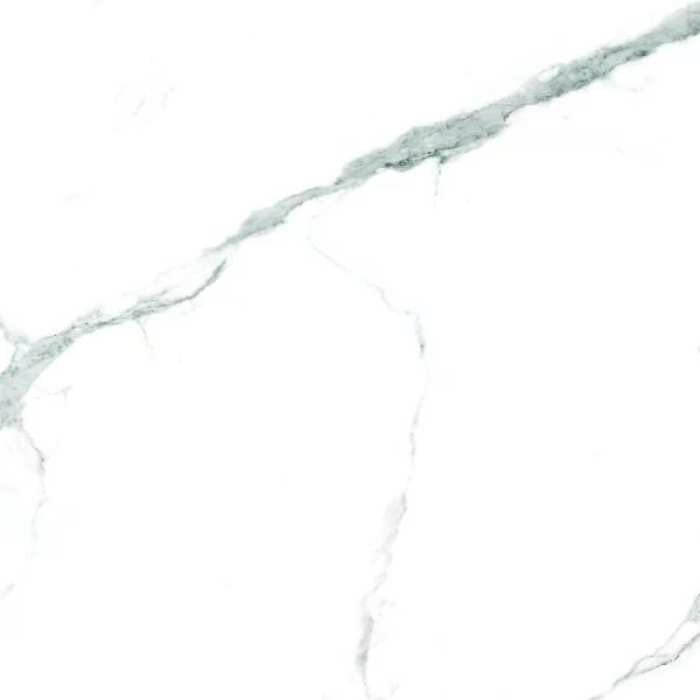 Керамогранит Maimoon Ceramica Glossy Caribian White 120x60 см №4