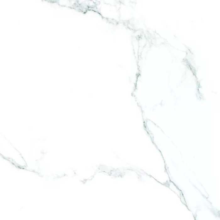 Керамогранит Maimoon Ceramica Glossy Caribian White 120x60 см №3