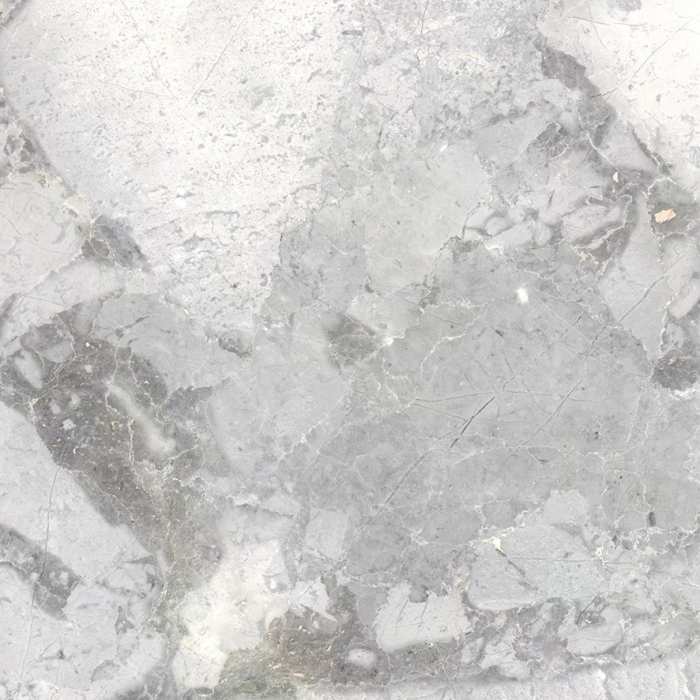 Керамогранит Maimoon Ceramica Glossy French Grey 60x60 см