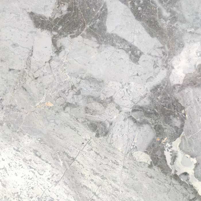 Керамогранит Maimoon Ceramica Glossy French Grey 60x60 см №3