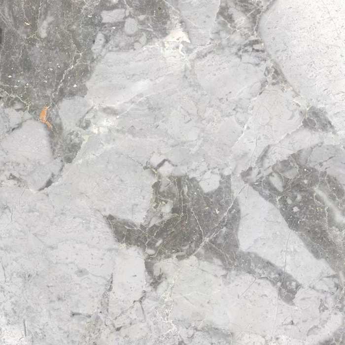 Керамогранит Maimoon Ceramica Glossy French Grey 60x60 см №4