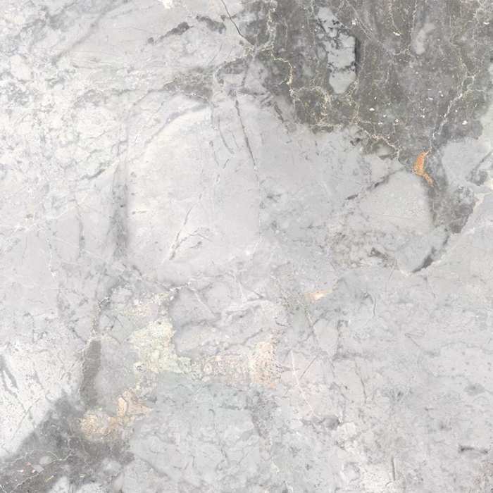Керамогранит Maimoon Ceramica Glossy French Grey 60x60 см №2