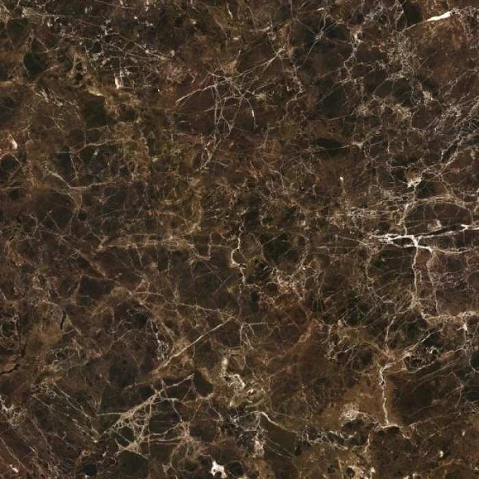 Изображение Керамогранит Maimoon Ceramica HG Glossy Emperador Choco 120х60 см