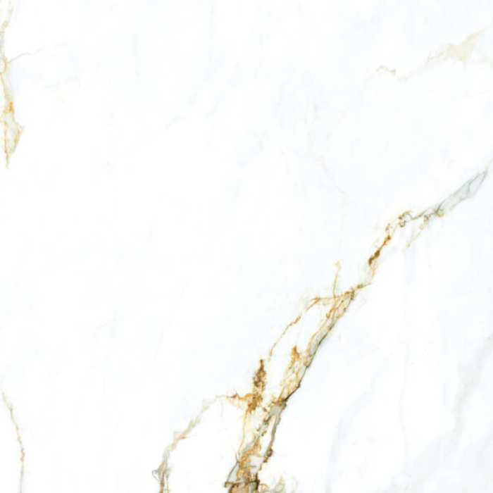 Керамогранит Maimoon Ceramica Slabs Apollo White Polish 120x280 см №3