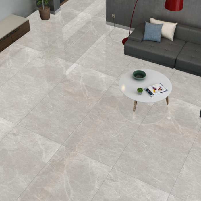 Керамогранит Maimoon Ceramica Slabs Empradore Light Polish 120x280 см №2