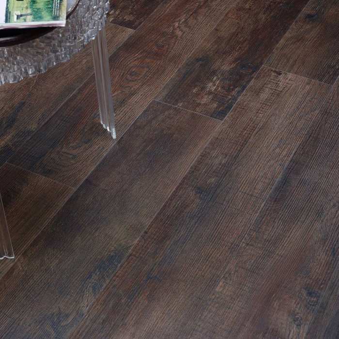 Кварцвиниловый LVT ламинат Moduleo Select click Country Oak 24892 №3