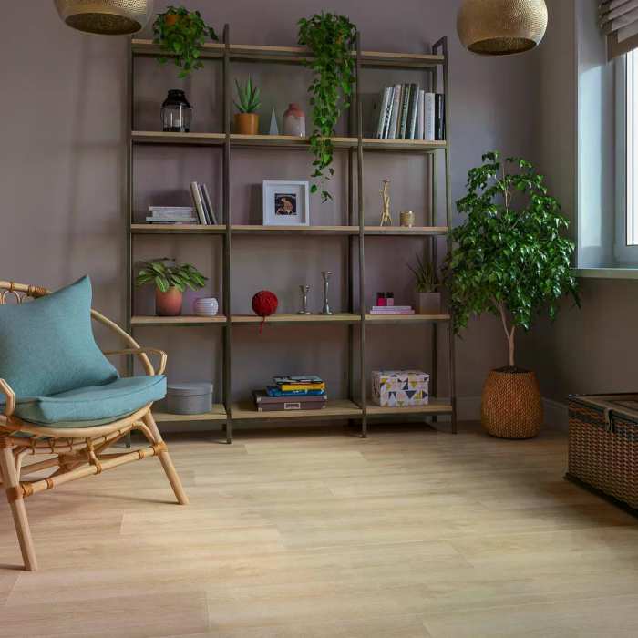 Каменно-полимерный SPC ламинат My Step Aqua 4 мм Иден MSA47 №3