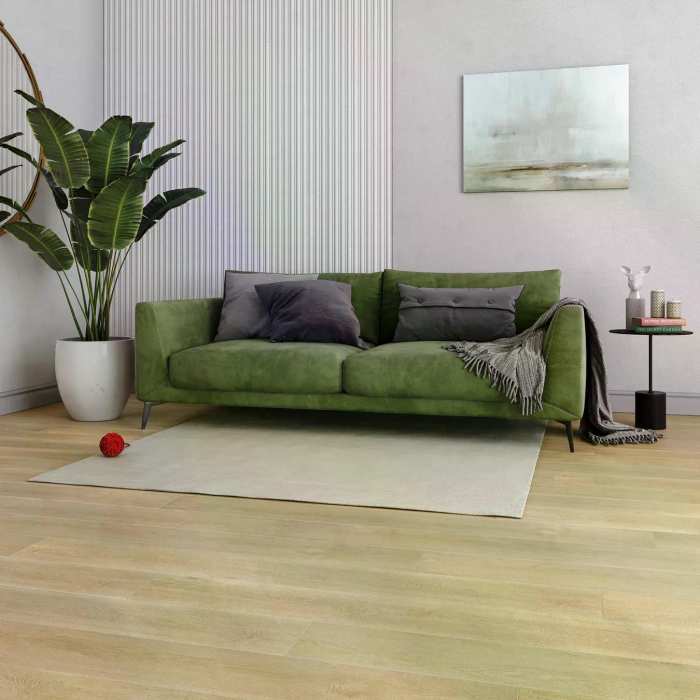 Каменно-полимерный SPC ламинат My Step Aqua 6 мм Вита MSA51 №3