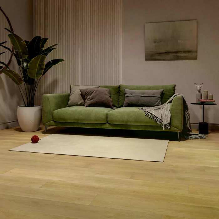 Каменно-полимерный SPC ламинат My Step Aqua 6 мм Вита MSA51 №4