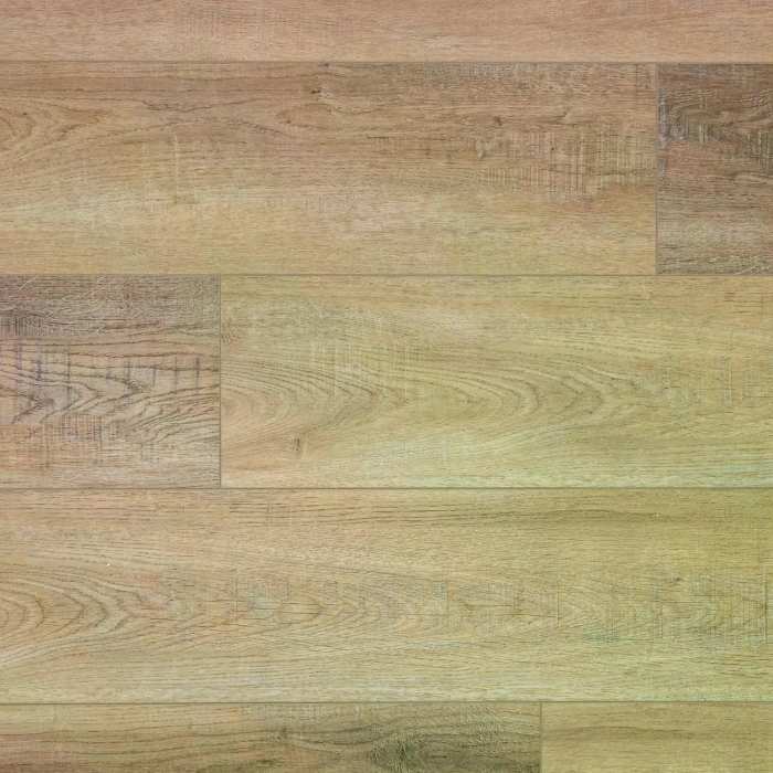 Каменно-полимерный SPC ламинат My Step Aqua 7 мм Линт MSA11