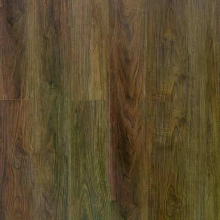 Каменно-полимерный SPC ламинат My Step Aqua 7 мм Неро MSA70