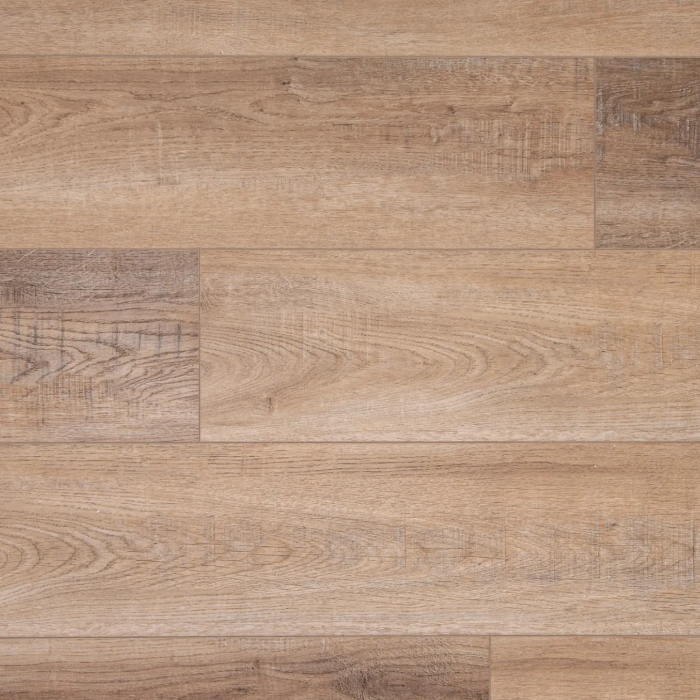 Каменно-полимерный SPC ламинат My Step Aqua 7 мм Линт MSA11 №2