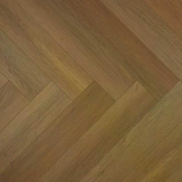 Каменно-полимерный SPC ламинат My Step Aqua Herringbone 5.05 мм Авалон MSA102 №3