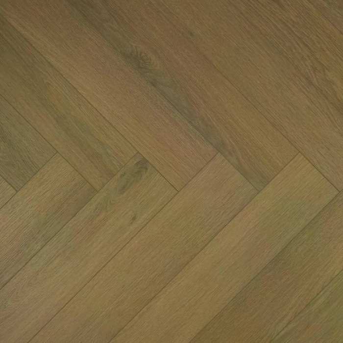 Каменно-полимерный SPC ламинат My Step Aqua Herringbone 5.05 мм Капри MSA105 №4