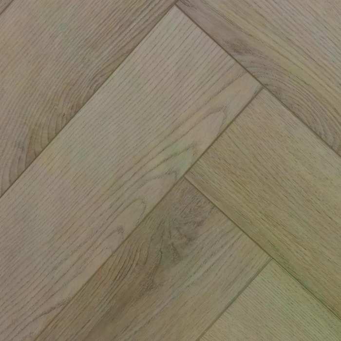 Каменно-полимерный SPC ламинат My Step Aqua Herringbone 5.05 мм Берн MSA173 №8