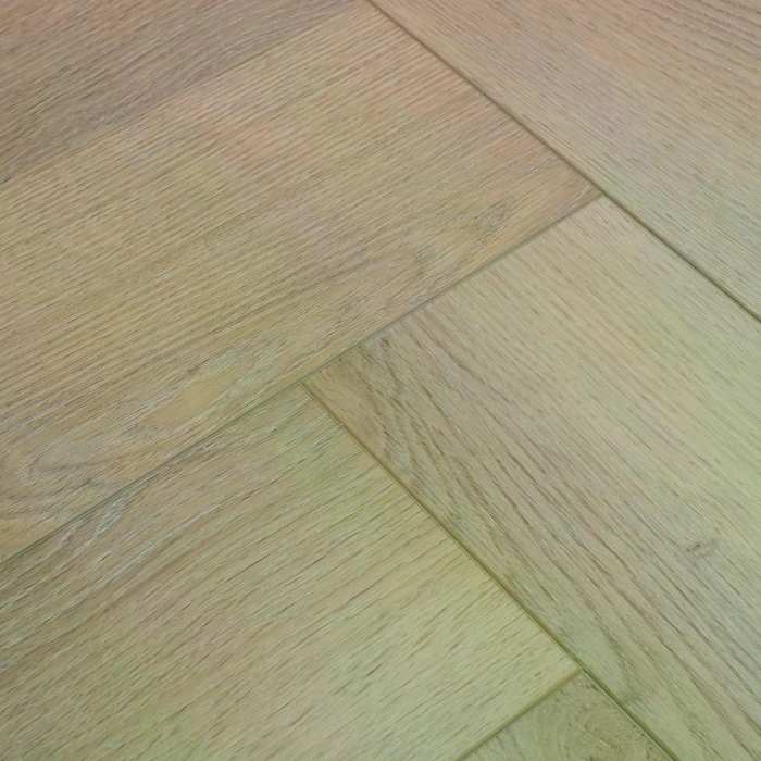 Каменно-полимерный SPC ламинат My Step Aqua Herringbone 5.05 мм Берн MSA173 №7