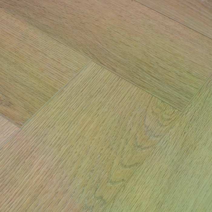 Каменно-полимерный SPC ламинат My Step Aqua Herringbone 5.05 мм Берн MSA173 №6