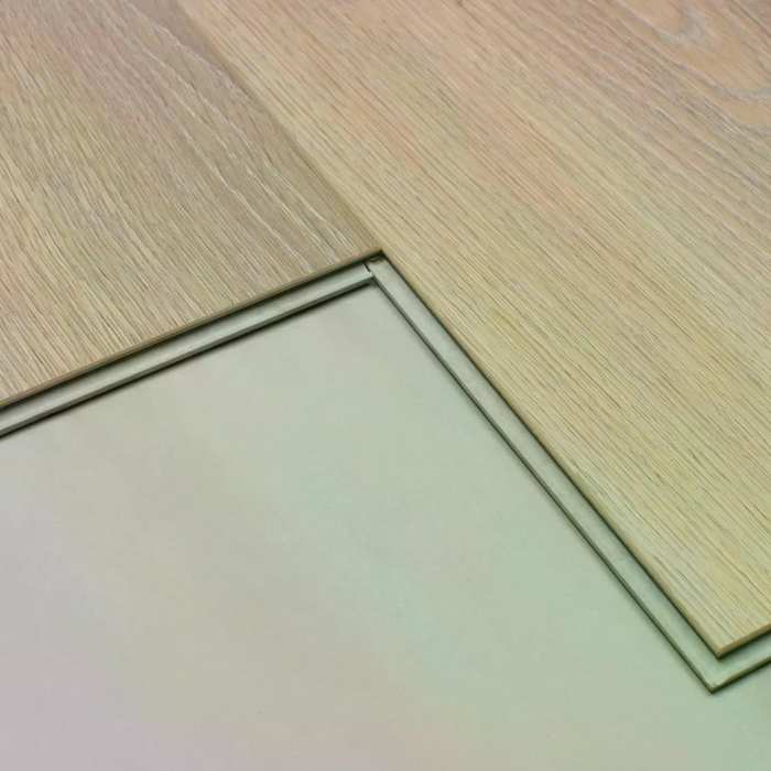 Каменно-полимерный SPC ламинат My Step Aqua Herringbone 5.05 мм Берн MSA173 №4