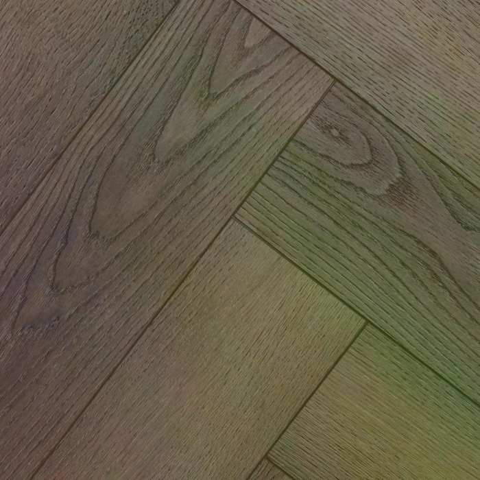 Каменно-полимерный SPC ламинат My Step Aqua Herringbone 5.05 мм Лацио MSA174 №3