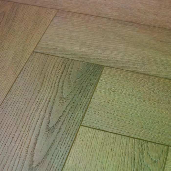 Каменно-полимерный SPC ламинат My Step Aqua Herringbone 5.05 мм Лацио MSA174 №5