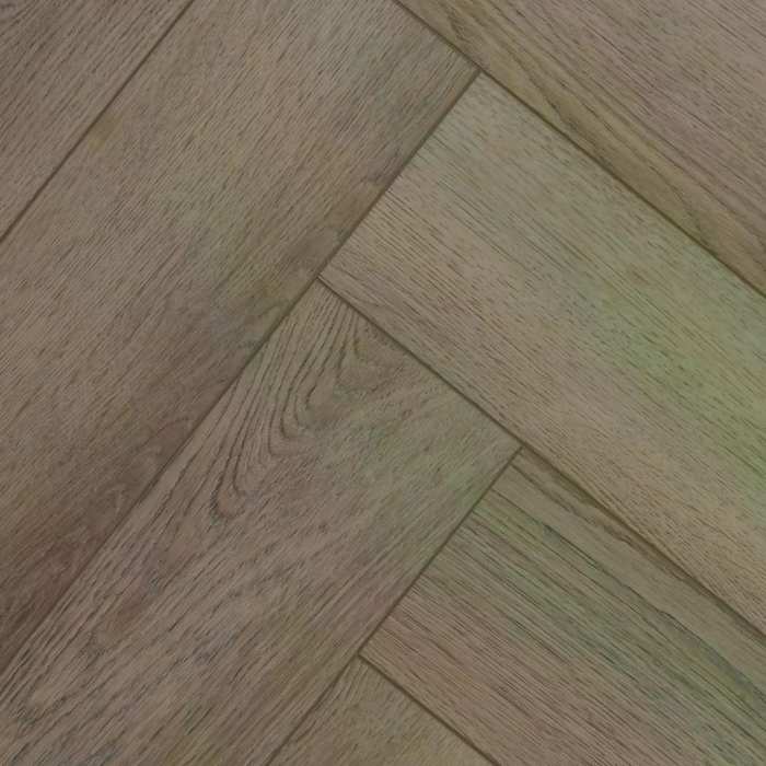 Каменно-полимерный SPC ламинат My Step Aqua Herringbone 5.05 мм MSA176 №2