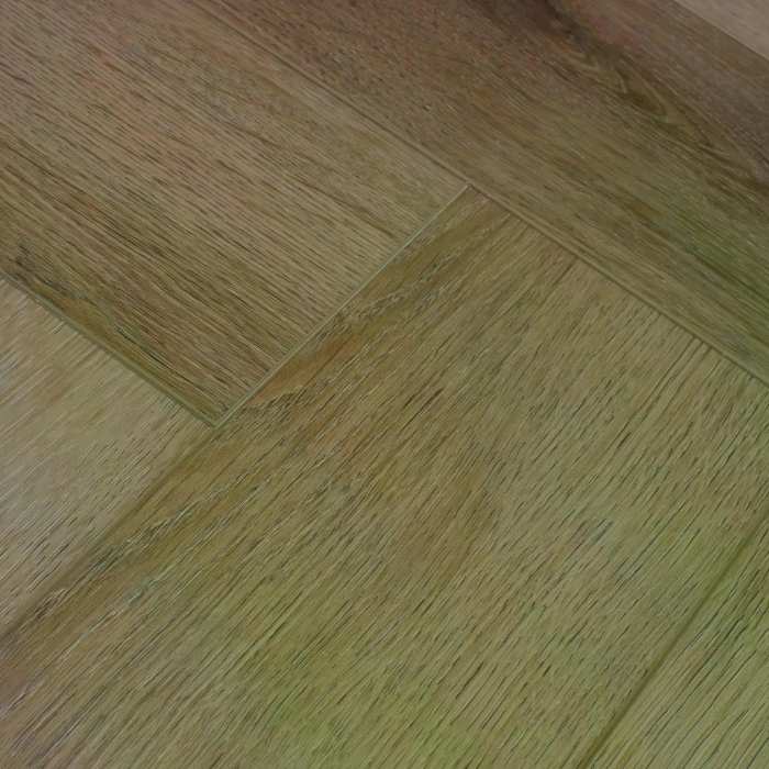 Каменно-полимерный SPC ламинат My Step Aqua Herringbone 5.05 мм MSA176 №5