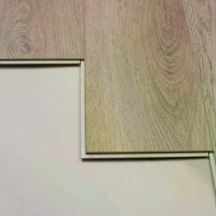 Каменно-полимерный SPC ламинат My Step Aqua Herringbone 5.05 мм MSA176 №6