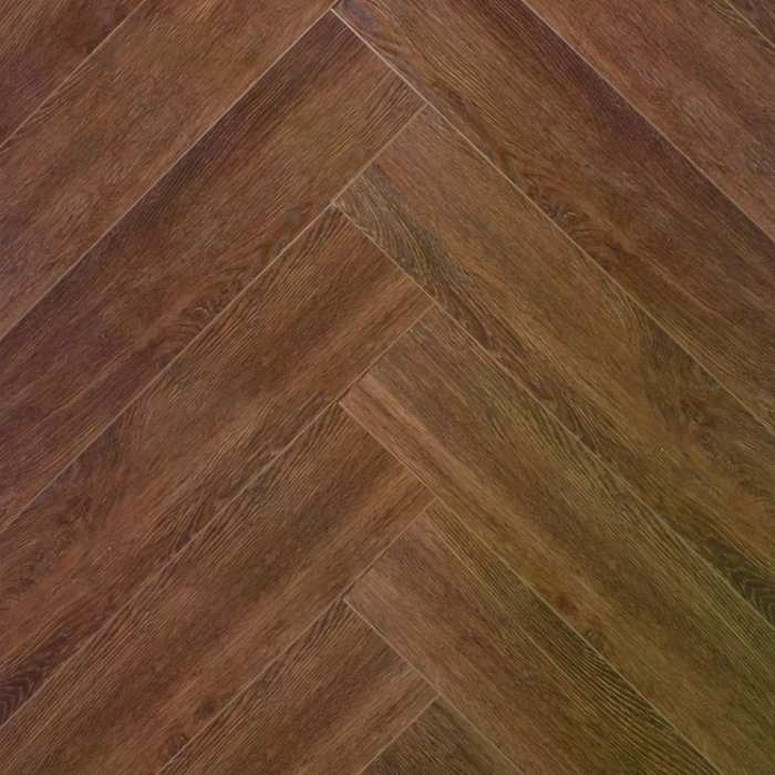 Изображение Каменно-полимерный SPC ламинат My Step Aqua Herringbone 5 мм Барла MSA150