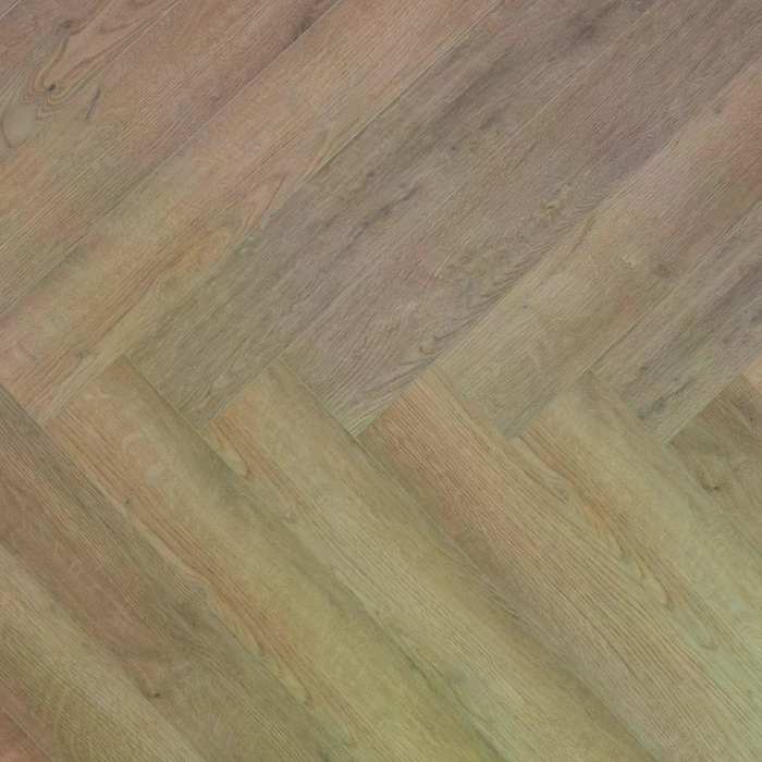 Каменно-полимерный SPC ламинат My Step Aqua Herringbone 6.5 мм Адда MSA25 №4