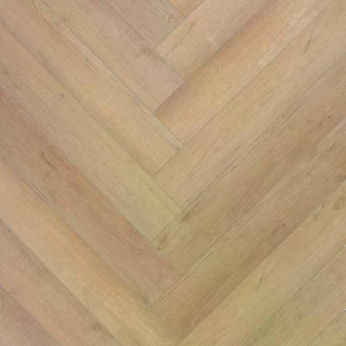 Каменно-полимерный SPC ламинат My Step Aqua Herringbone 6.5 мм Арв MSA26 №2