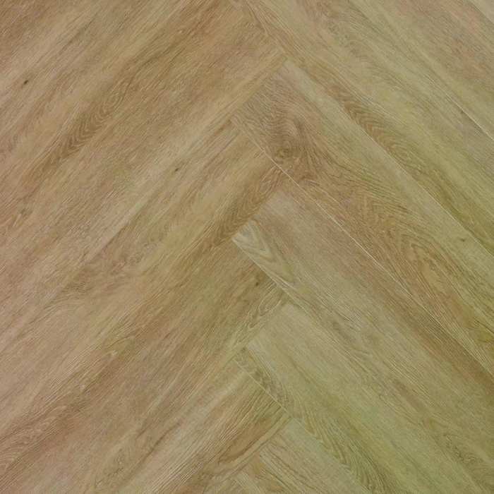 Каменно-полимерный SPC ламинат My Step Aqua Herringbone 6.5 мм Одер MSA68