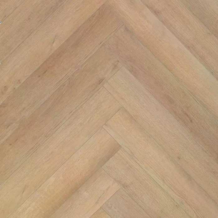 Каменно-полимерный SPC ламинат My Step Aqua Herringbone 6.5 мм Арв MSA26