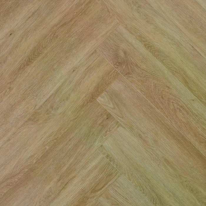 Каменно-полимерный SPC ламинат My Step Aqua Herringbone 6.5 мм Одер MSA68 №2