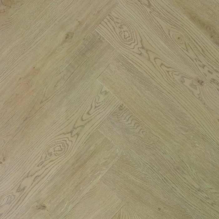 Кварцвиниловая плитка My Step Aqua LVT Herringbone Дуб Юкат MSAG05 №2