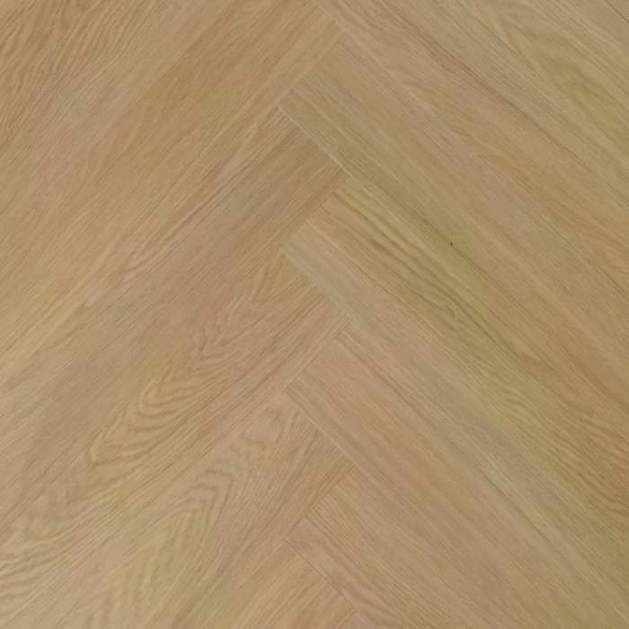 Кварцвиниловая плитка My Step Aqua LVT Herringbone Дуб Вета MSAG06