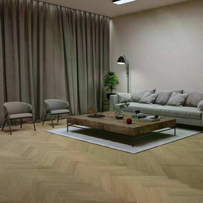 SPC паркет My Step Aqua Wood MSV02H Аден