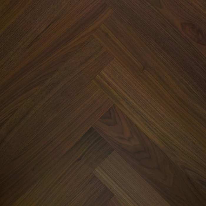 SPC паркет My Step Aqua Wood MSV04H Орех №3