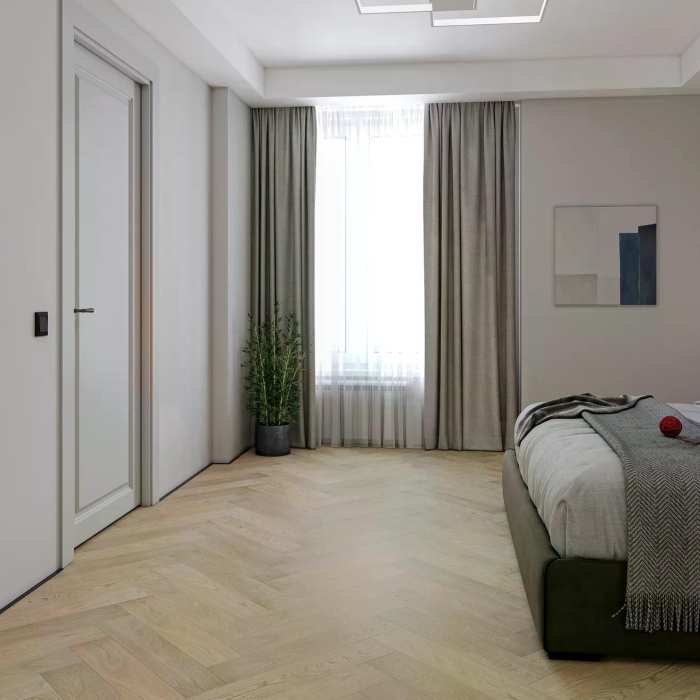 SPC паркет My Step Aqua Wood MSV07H Терлис