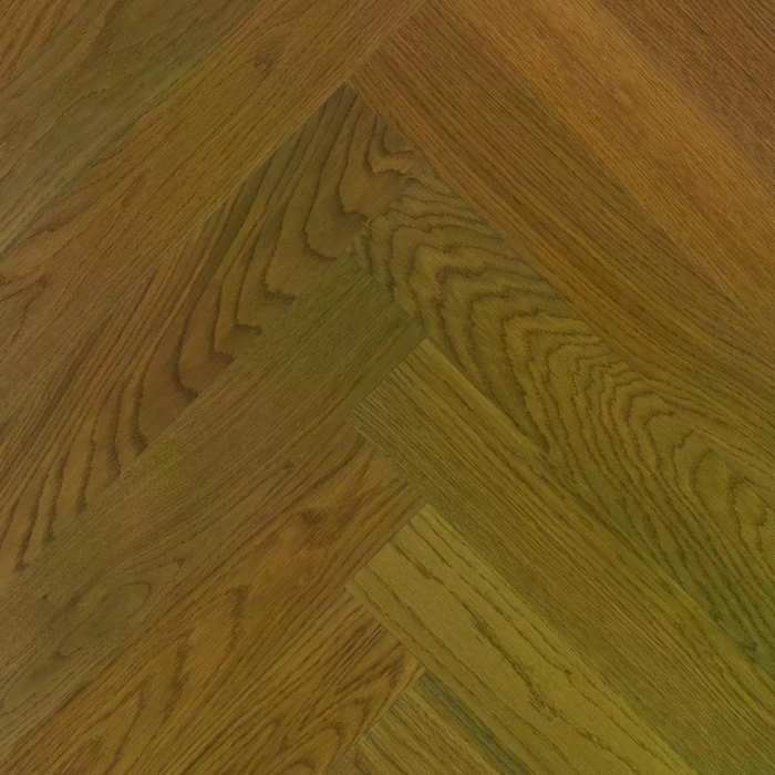 SPC паркет My Step Aqua Wood MSV03H Честер №2