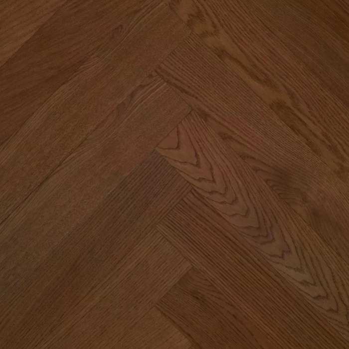 SPC паркет My Step Aqua Wood MSV05H Антик №2